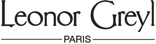 Leonor Greyl logo
